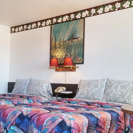 American Inn Motel Кэньон-Сити Номер фото